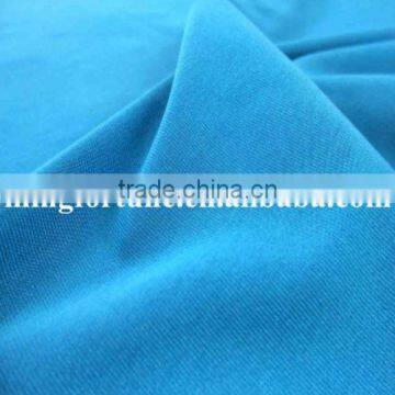 2013 super polyester/spandex knit fabric/galaxy printing spandex fabric