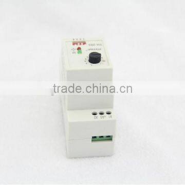 TH-203 TIME RELAY 12v dc Relay 24v dc Relay photo-3