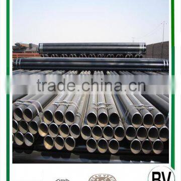 General Structural Seamless Steel Pipe/Trading/Steel Pipe Piles And Concrete Casting/Carbon Steel Tubes For Machine Structural