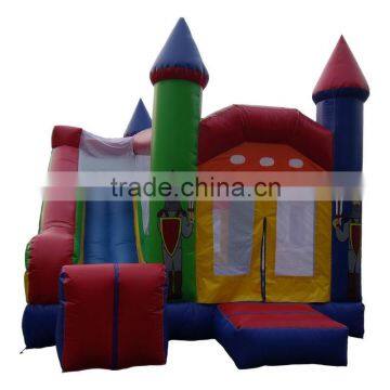 inflatable bouncy castle combo inflatable bounce with slide