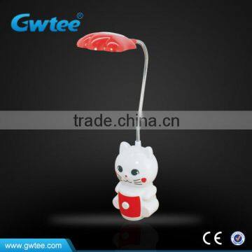 Cute Cartoon Indoor 18LEDs Desklamp GT-8803