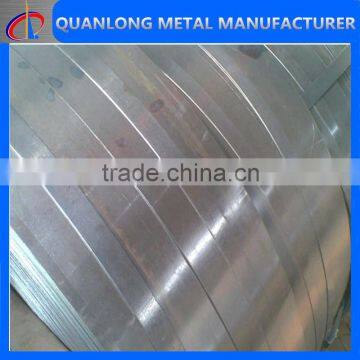 High Quality Dx51d Z60 Hot Dipped Galvanized Steel Strip photo-4