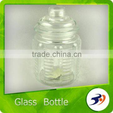 Hot New Products For 2015 Cheap Small Glass Jam Jar