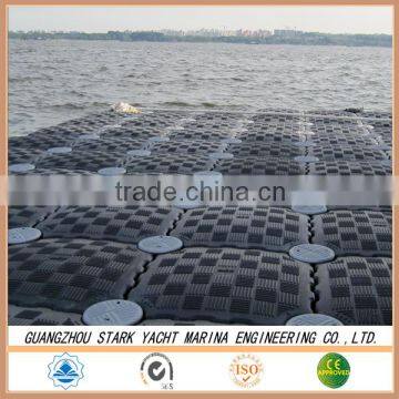 Floating Dock Part High Quality Floating Pontoon photo-4