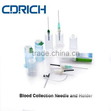 CDRICH Top Quality Blood Collection Needle