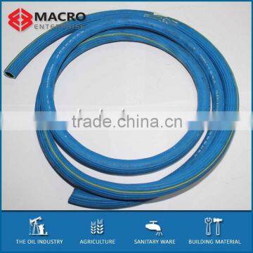 Braided PVC Air Hose in Factory Price and High Quality photo-4