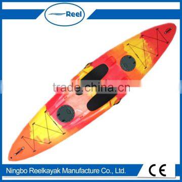 2016 latest design sup stand up paddle board no inflatable wholesale made in China -SUP12                        
                                                Quality Choice