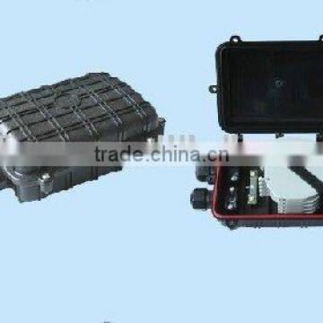 small optical fiber joint closure box/fiber splice closure/cable splice closure