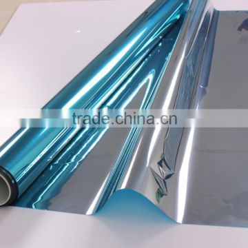 Building Solar Control Window Film