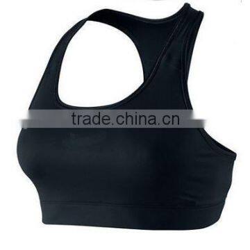 2015 yoga sports women sexy nude bra 2008