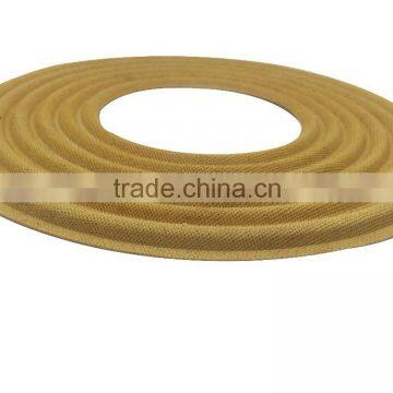 Car Subwoofer Speaker Parts 9inch Spider/damper photo-4