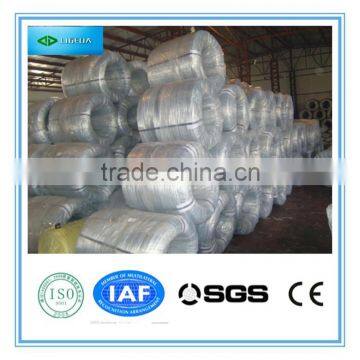 High Quality Galvanized Iron Wire photo-2