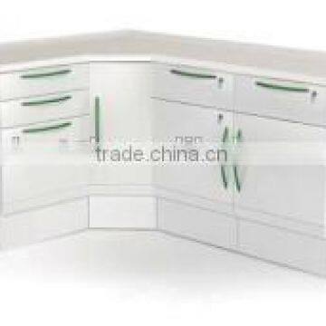 Hospital Furniture Lab Furniture Dental Cabinet