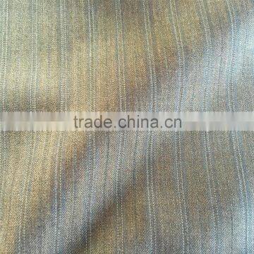 New Fashion tr Wool Fabric