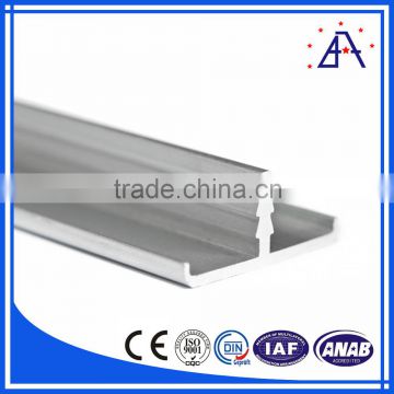 Top Selling China Factory Design Aluminium