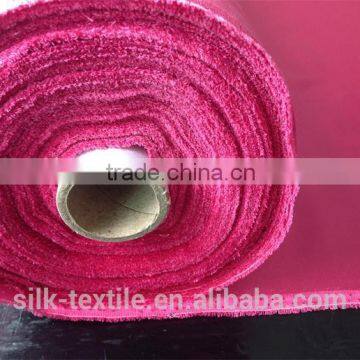 30mm soft crepe back charmeuse Satin Silk Fabric