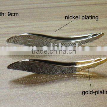 tweezers with nice surface treatment