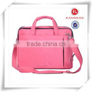 Most Popular Waterproof Laptop Handbag Computer Bag Laptop Bag