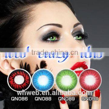 Halloween Cosmetic Contact Eye Lenses photo-3