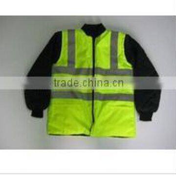 High Qulity 2016 Reflective Jacket for Kids