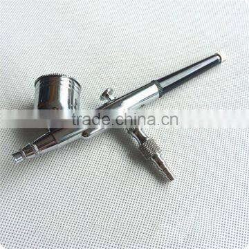 New 2014 High Quality Airbrush Mini Spray Gun for Automotive Painting AS-04 photo-3