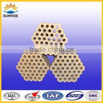 Silica Brick from Hydraulic Press Refractory