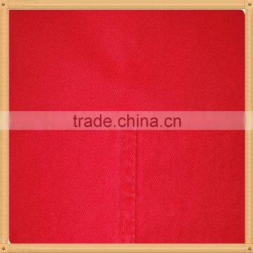 317gsm 100% Cotton Heavy Twill Fabric Suit for Workwear photo-3