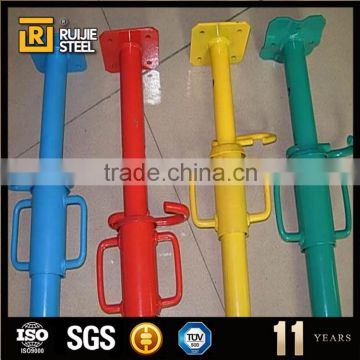 formwork shoring props China suppliers