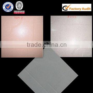 non-slip salt and pepper ceramic tile for supermarket