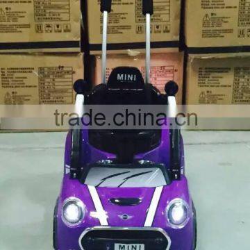 Baby Ride Car Outdoor