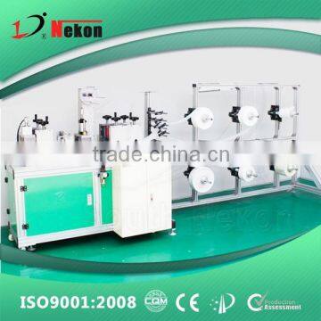 Bag Making Machine