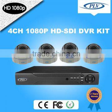 Cctv Dvr ir Camera System Made in China,extensive Dynamic Range HDR 1080p Camera photo-2
