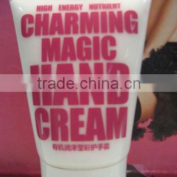 Rose Oil Hand Cream, Moisturizing Hand Cream,Hand Lotion Repairing hand cream