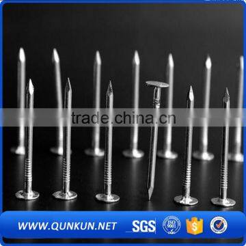 China Masonry Nails Concrete Supplier,concrete Nail Manufacturing,concrete Nail Suppliers photo-4