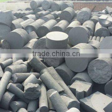 High Carbon Baked Electrode Scrap photo-3