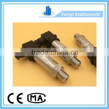 micro pressure sensor transducer