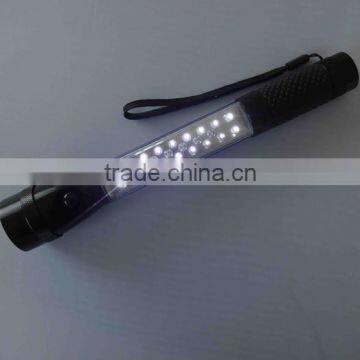 Onlystar GS-8047 OEM Flashlight Aluminum Magnetic Emergency Usage Work Light photo-5