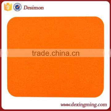 Desimon factory leather sublimation mousepad