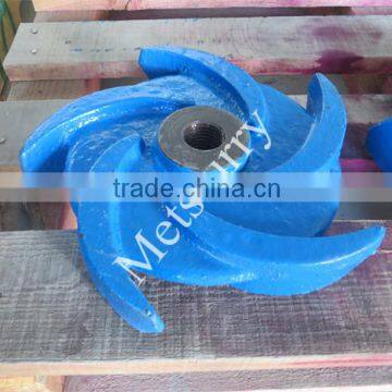 Impeller for Slurry Pump photo-4