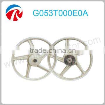 18 Inch Wheel Rims Motorcycle Rim photo-2