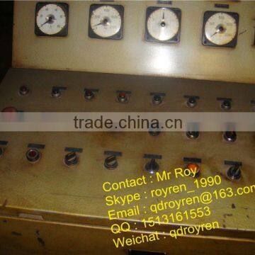 Best Quality Rubber Plastic Calender Machine Three Roll Rubber Calender for Rubber and Plastic Industry photo-3