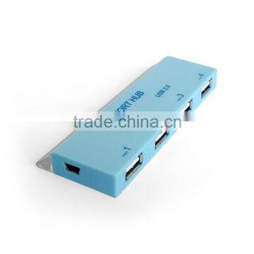 Scale Ruler Style 4 Port Usb 2.0 Hub photo-5