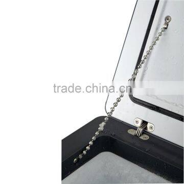 K25L 12v 24V Small Electric Refrigerator Of Practical Size photo-3