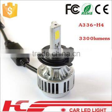 2015 Hot Selling !!3 Side 360 Emitting H4 Best Quality Super Bright Led Running Board Lights photo-4