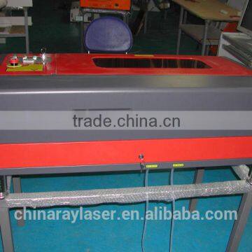 China CNC Most Perfect Laser Die Board MDF WOOD FIRBER Laser Cutting Machine for Package Price Supplier's Choice photo-5