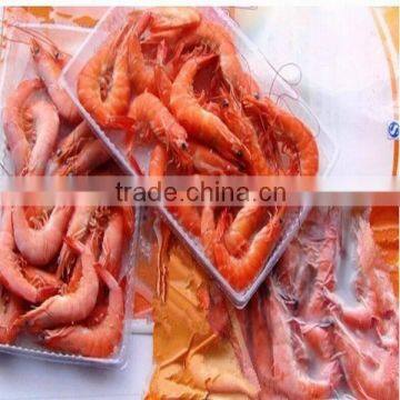 Seafood Vacuum Bags