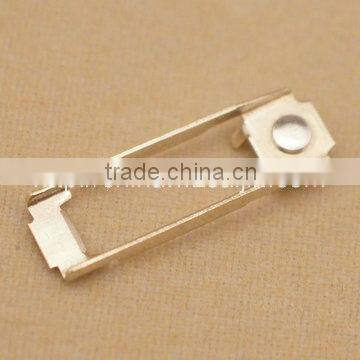 Manufacture Electrical Welding Stamping Parts