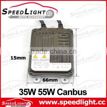 Best 55W Canbus HID Xenon Lamp Ballast