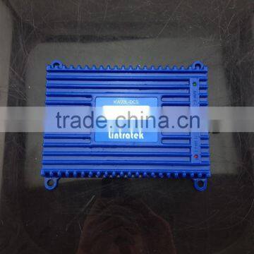 LTE 4G 2600mhz Signal Repeater Booster Amplifier photo-6