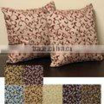 Equatorial Guinea style decorative cotton / polyester cushions / Pillows